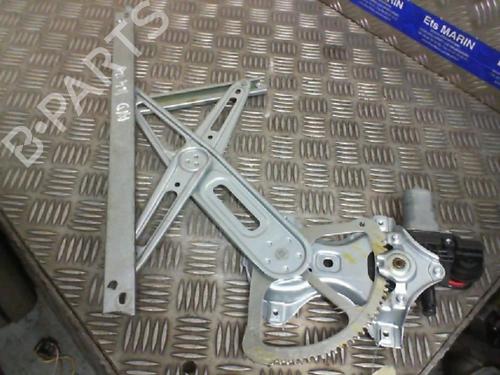 Used Front right window mechanism Front right window mechanism TOYOTA AURIS (_E18_) 1.8 Hybrid (ZWE186_, ZWE186R) (136 hp) 20034114 20034114