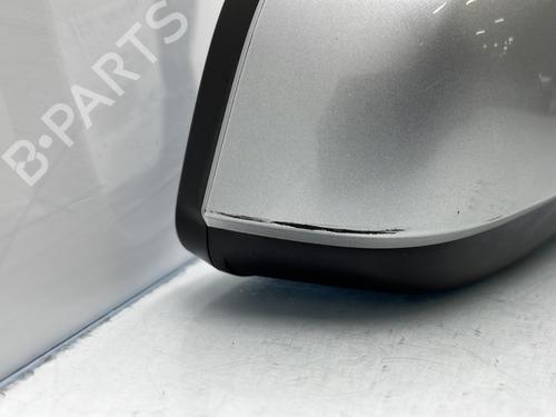 Right mirror OPEL ZAFIRA / ZAFIRA FAMILY B (A05) 1.9 CDTI (M75) | BP22939916C27 
