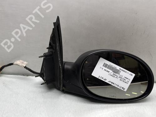 Rétroviseur droit CHRYSLER PT CRUISER (PT_) 2.2 CRD (121 hp) 31880970