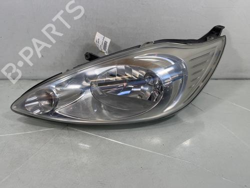 Used Left headlight Left headlight 38066027 38066027
