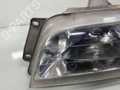 Left headlight DAEWOO NUBIRA Wagon (J100) 1.6 16V | BP20014727C28  - Image 5