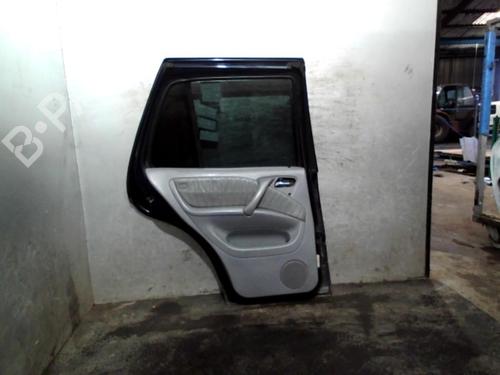 Left rear door MERCEDES-BENZ M-CLASS (W163) ML 270 CDI (163.113) | BP20014452C4 