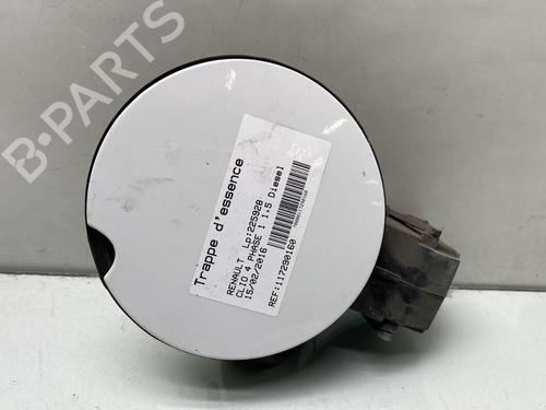 Used Fuel flap RENAULT CLIO IV (BH_) 1.5 dCi 75 (75 hp) 31213180