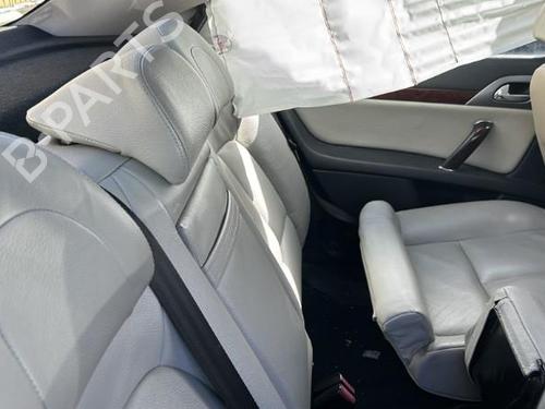 Climate control PEUGEOT 407 (6D_) 1.6 HDi 110 (6D9HZC, 6D9HYC) | BP19968836I5 