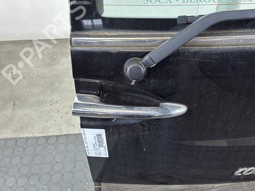 Used Right tailgate Right tailgate MINI MINI CLUBMAN (R55) Cooper D (109 hp) 36150115 36150115