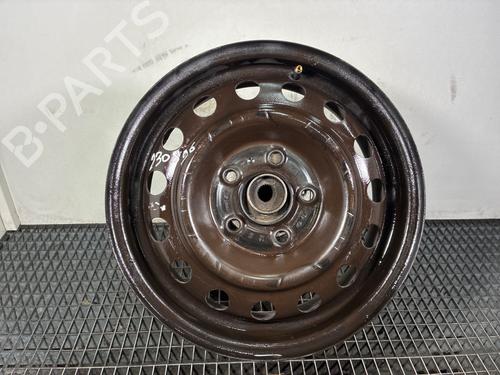 Used Rim Rim KIA CEE'D SW (ED) 1.6 CRDi 115 (115 hp) 40439377 40439377
