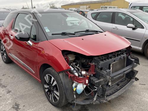 Right front shock absorber DS DS 3 (SA_) 1.2 VTi 82 (SAHMZ6) | BP28601143M17 - Image 7