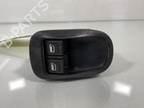 Used Left front window switch PEUGEOT 206 Hatchback (2A/C) [1998-2012]  19985019