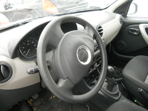 Climate control DACIA SANDERO  | BP19986242I5  - Image 6