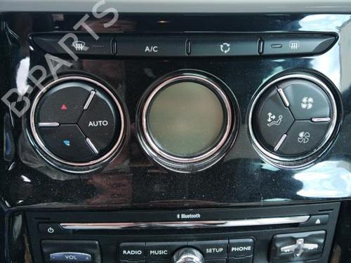 Climate control CITROËN DS3 (SA_) 1.6 HDi 90 | BP23995738I5 - Image 27