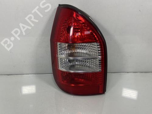 Used Left taillight OPEL ZAFIRA A MPV (T98) 2.0 DTI 16V (F75) (101 hp) 20010764