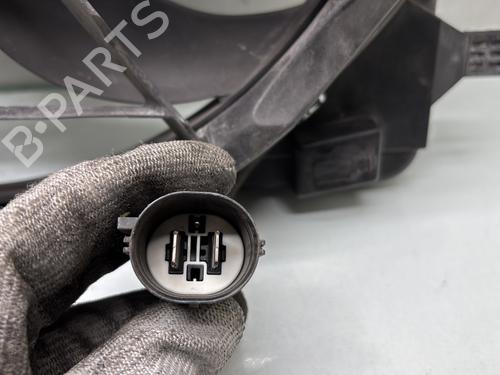 Radiator fan FORD FOCUS II (DA_, HCP, DP) 1.6 TDCi | BP27701526M35 