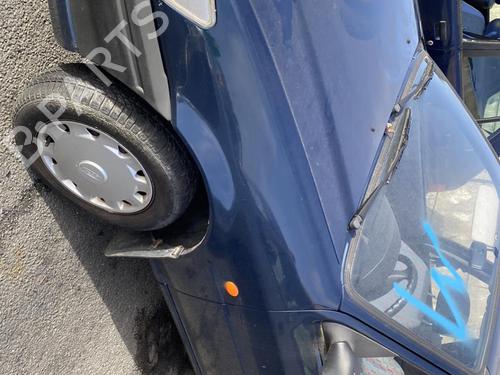 Right front door FORD FIESTA III (GFJ)  | BP22916576C3 