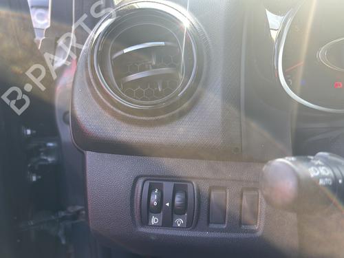 Left front window switch RENAULT CLIO IV (BH_) 1.2 16V | BP36852872I27 - Image 27