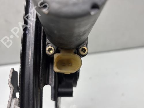 Rear left window mechanism BMW 3 (E46) 330 d | BP29612655C24 