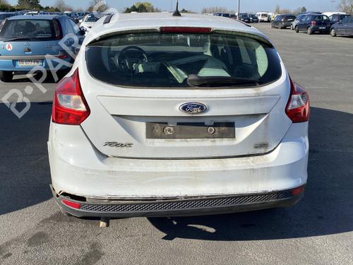Left front shock absorber FORD FOCUS III 1.6 TDCi | BP27361387M16 - Image 23