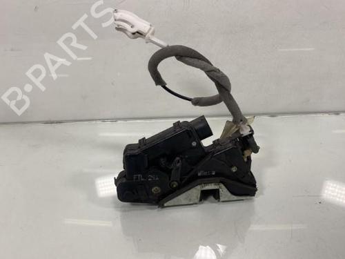 Used Rear left lock Rear left lock BMW 3 (E46) 320 d (136 hp) 20027296 20027296