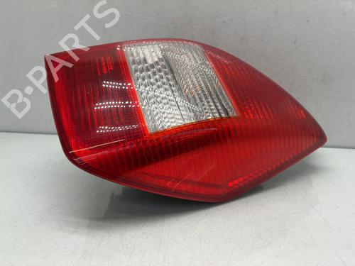 Used Right taillight Right taillight CITROËN C2 (JM_) 1.4 (73 hp) 40270867 40270867
