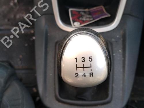 Engine control unit (ECU) FORD FIESTA VI (CB1, CCN) | BP21196720M57 - Image 12