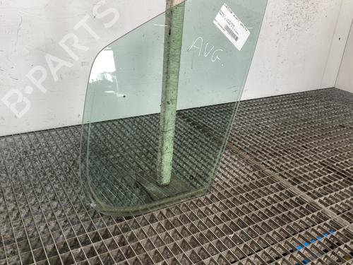 Vidro triangular frente esquerdo RENAULT TRAFIC II Van (FL) 2.0 dCi 90 (FL0H, FL00, FL01, FL0M, FL0P, FL0S) | BP28136219C111 - Image 3