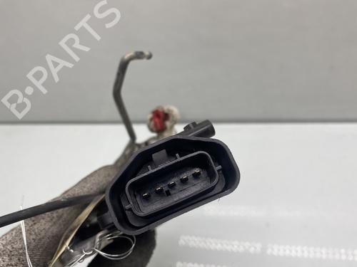 Front left lock PEUGEOT 107 (PM_, PN_) 1.0 | BP29187469C98 