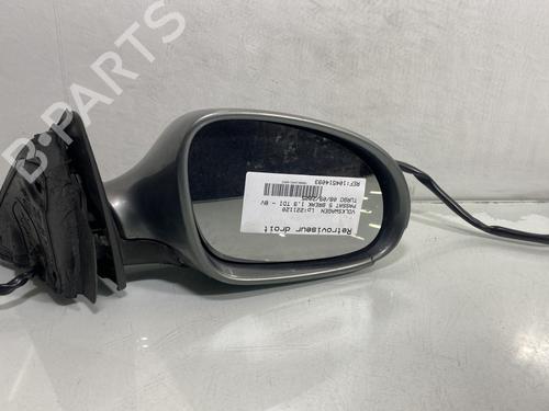 Used Right mirror VW PASSAT B6 Variant (3C5) 1.9 TDI (105 hp) 29286789