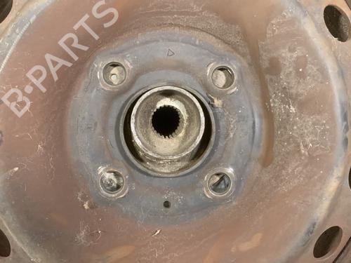 Rim NISSAN ALMERA II Hatchback (N16) 1.5 dCi | BP27171330C45 