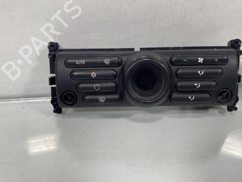 Climate control MINI MINI (R50, R53) | BP19995965I5 - Image 3