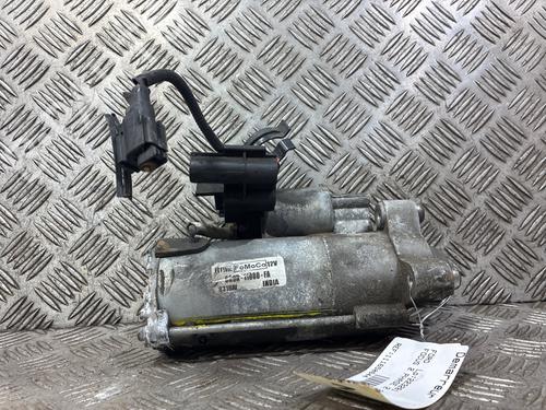 Starter FORD FOCUS II (DA_, HCP, DP) 2.0 TDCi | BP37279488M8 - Image 4