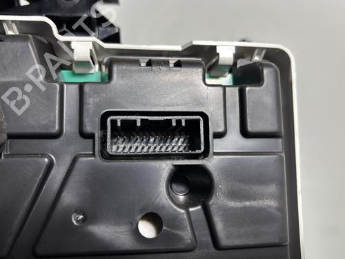 Instrument cluster RENAULT CLIO IV (BH_) 1.2 16V | BP30887693C47 