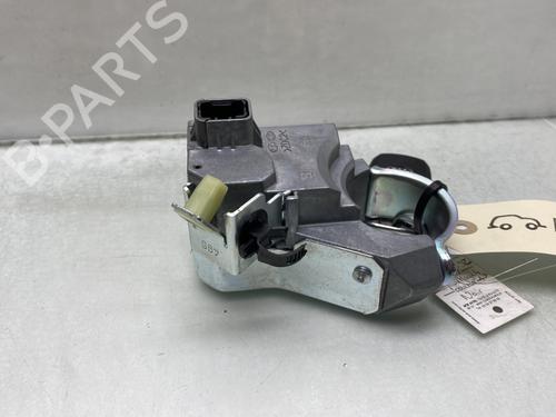 Used Ignition barrel Ignition barrel KIA SPORTAGE IV (QL, QLE) 1.7 CRDi (116 hp) 26890601 26890601