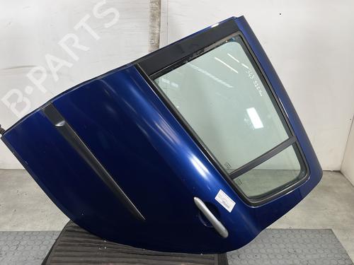 Used Left rear door RENAULT CLIO III (BR0/1, CR0/1) 1.5 dCi (BR17, CR17) (86 hp) 29609956