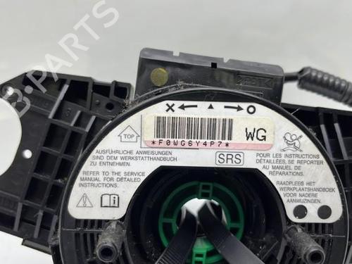 Squib airbag HONDA CIVIC VIII Hatchback (FN, FK) 2.2 CTDi (FK3) | BP19958250C102 