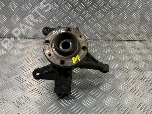 Used Left front steering knuckle Left front steering knuckle 32758161 32758161