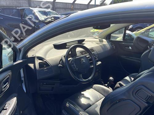 Front right lock CITROËN C4 Coupe (LA_) 1.6 HDi | BP20025316C97 