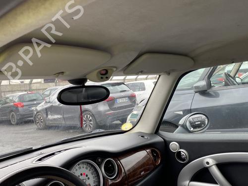 Starter MINI MINI (R50, R53) Cooper | BP31714358M8 - Image 4