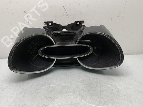 Used Instrument cluster RENAULT CLIO IV (BH_) 1.5 dCi 75 (75 hp) 20008111