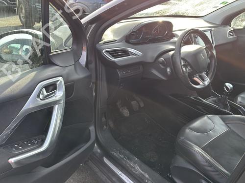 Start/Stop ECU PEUGEOT 2008 I (CU_) 1.6 BlueHDi 120 | BP31714424M59  - Image 7