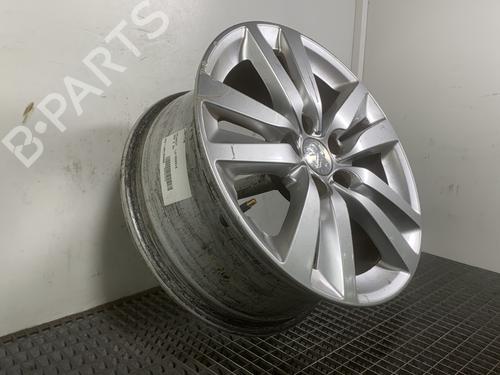 Rim PEUGEOT 308 SW II (LC_, LJ_, LR_, LX_, L4_) 1.6 BlueHDi 120 | BP27171333C45 
