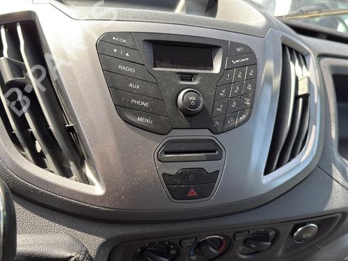 Warning switch FORD TRANSIT V363 Van (FCD, FDD) 2.0 EcoBlue | BP30297061I22  - Image 15