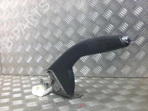 Used Hand brake RENAULT CLIO IV (BH_) 1.5 dCi 75 (75 hp) 20031651