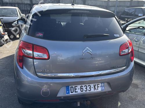 Steering column CITROËN C4 AIRCROSS 1.6 HDi 115 AWC | BP38092602M21 - Image 24