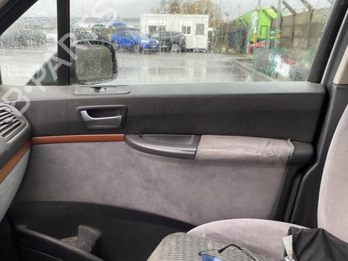 Left mirror CITROËN C8 (EA_, EB_)  | BP19959060C26 
