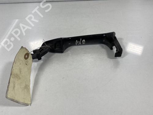 Front right exterior door handle MERCEDES-BENZ C-CLASS (W204) C 220 CDI (204.002) | BP21948745C129 