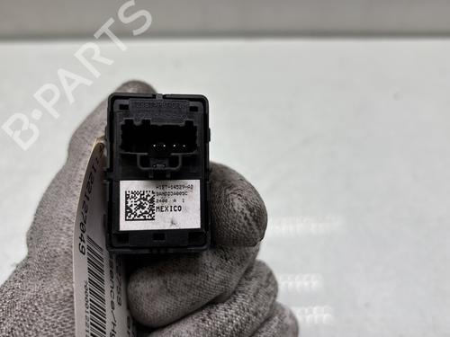 Left rear window switch FORD PUMA (J2K, CF7) 1.0 EcoBoost mHEV | BP33204331I29 - Image 4