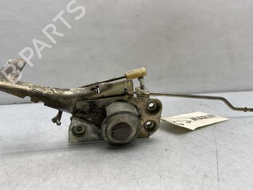 Used Front right lock LADA NIVA Closed Off-Road Vehicle (2121, 2131) [1976-2025]  27599126