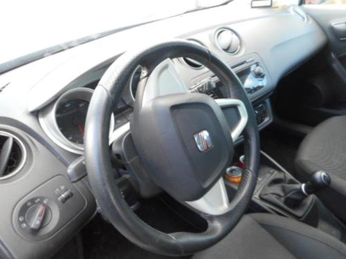 Radio SEAT IBIZA IV (6J5, 6P1) 1.4 TDI | BP20033722E6 