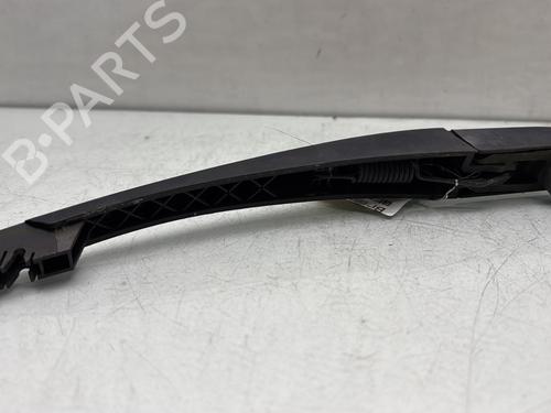 Rear windshield wiper arm RENAULT MEGANE III Grandtour (KZ0/1) 1.5 dCi (KZ09, KZ0D, KZ1G, KZ29, KZ14, KZ1W, KZ10, KZ1F,... | BP29413560C144 