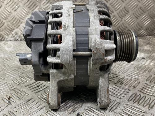 Used Alternator Alternator DACIA DOKKER MPV (KE_) 1.5 dCi / Blue dCi 75 (KEAJ, KEAH, KEJW) (75 hp) 28423176 28423176