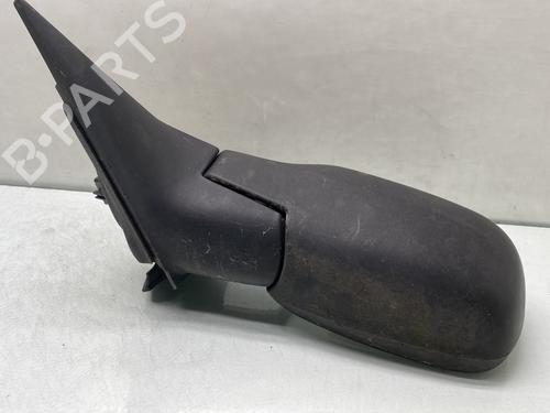 Left mirror RENAULT SCÉNIC II (JM0/1_) 1.9 dCi (JM0G, JM12, JM1G, JM2C) | BP30001469C26